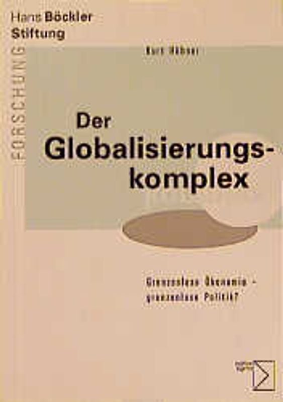 Der Globalisierungskomplex