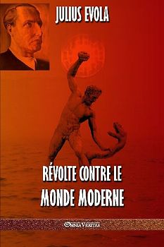 Révolte contre le monde moderne