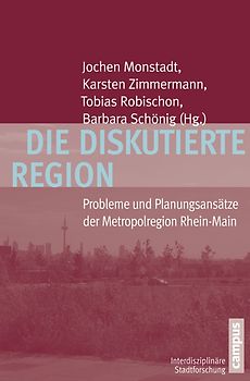 Die diskutierte Region