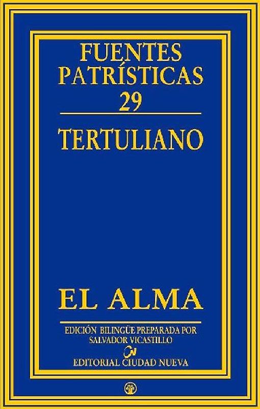 El alma