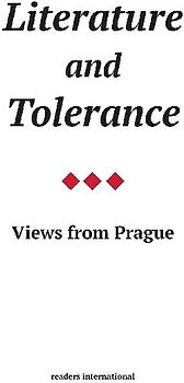 Literature and Tolerance