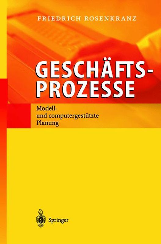 Geschäftsprozesse