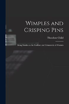 Wimples and Crisping Pins