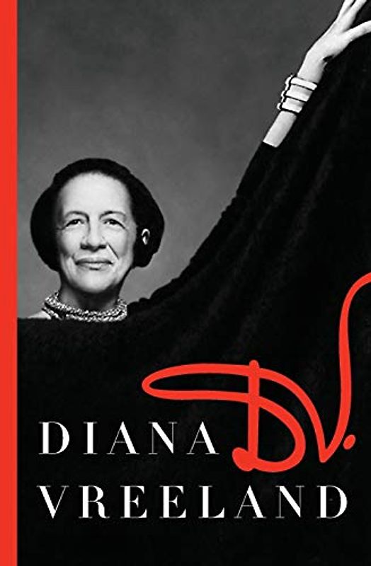 D.V. - Diana Vreeland