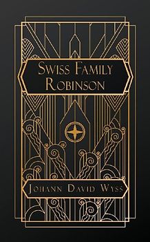 The Swiss Family Robinson