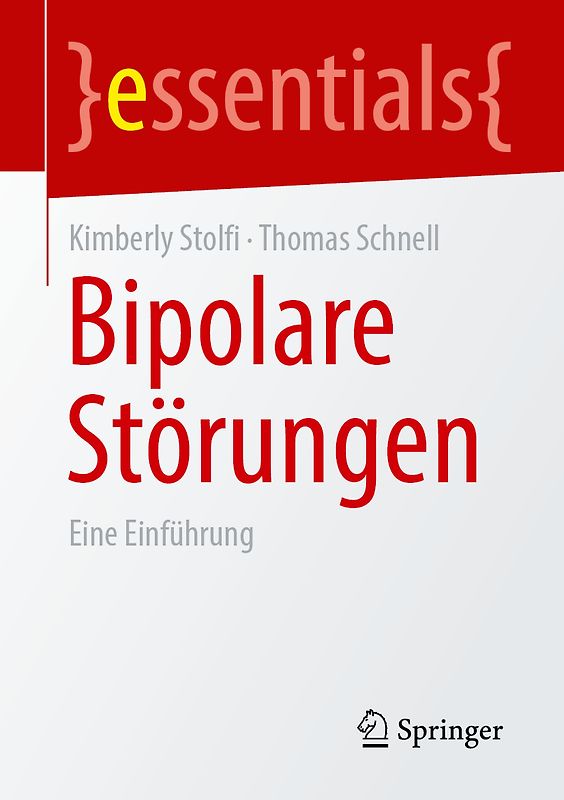 Bipolare Störungen