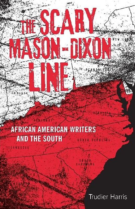 Scary Mason-Dixon Line