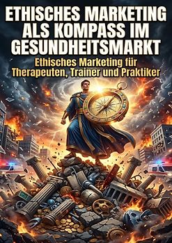 Ethisches Marketing als Kompass im Gesundheitsmarkt