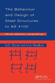 Behaviour and Design of Steel Structures to AS4100