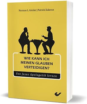 Wie kann ich meinen Glauben verteidigen?