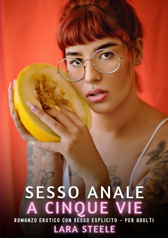 Sesso Anale a Cinque Vie