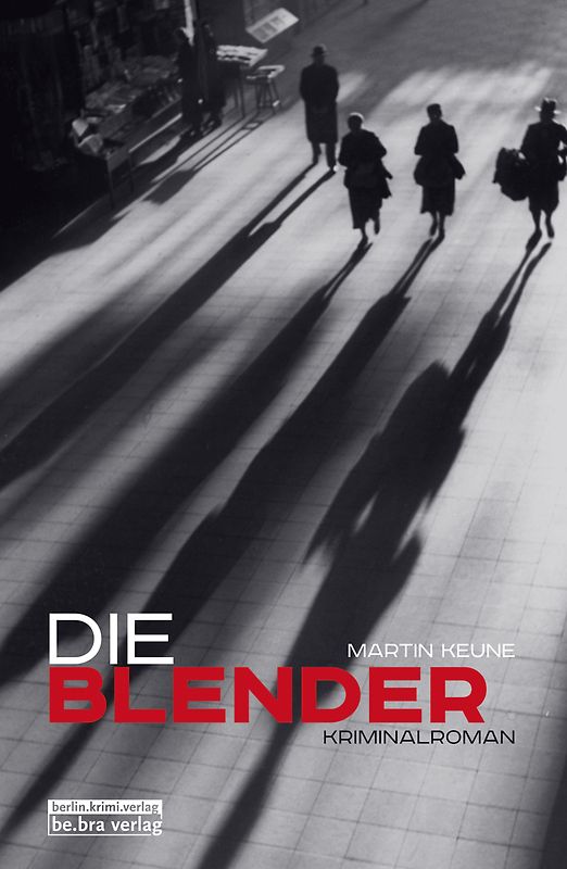 Die Blender