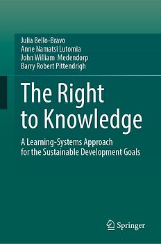 The Right to Knowledge