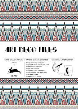Art Deco Tiles