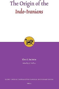 The Origin of the Indo-Iranians