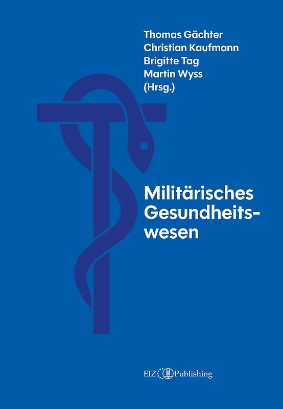Militärisches Gesundheitswesen