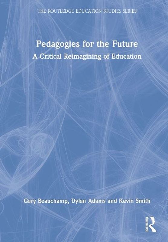 Pedagogies for the Future