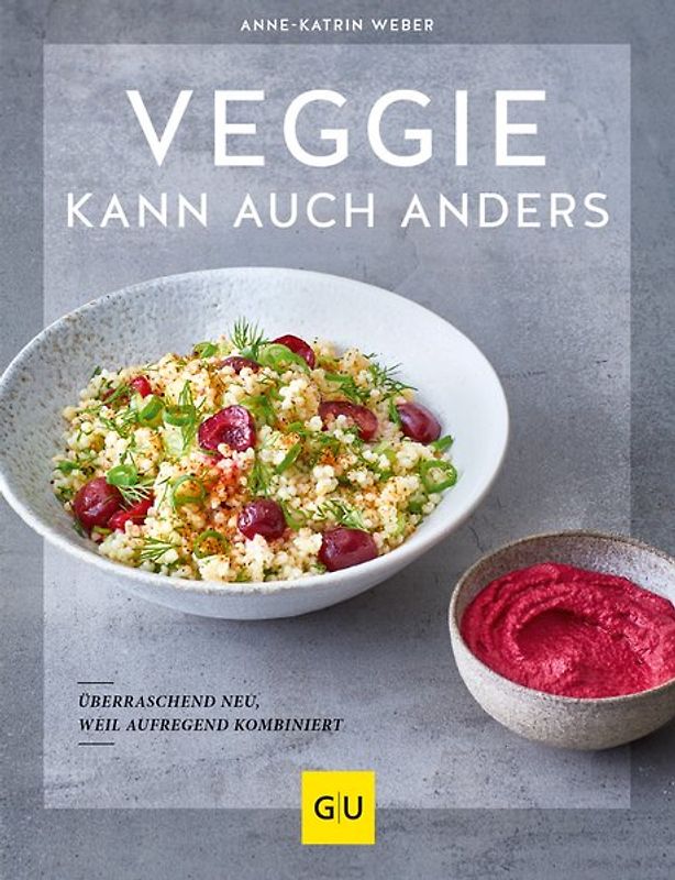 Veggie kann auch anders