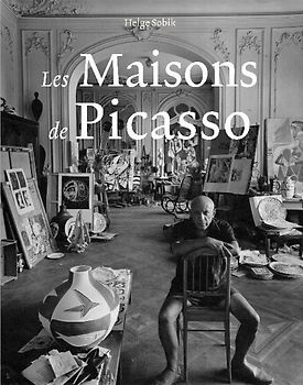 Les Maisons de Picasso