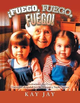 ¡FUEGO, FUEGO, FUEGO!