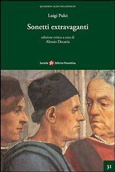 Sonetti extravaganti