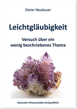 Leichtgläubigkeit