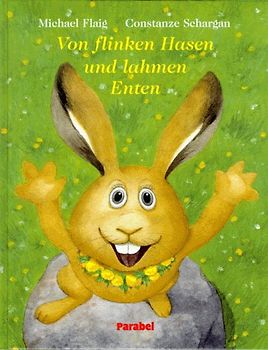 Von flinken Hasen und lahmen Enten