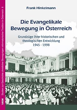 Die Evangelikale Bewegung in Österreich