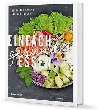 Einfach gesund essen