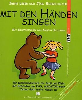 Mit den Händen singen