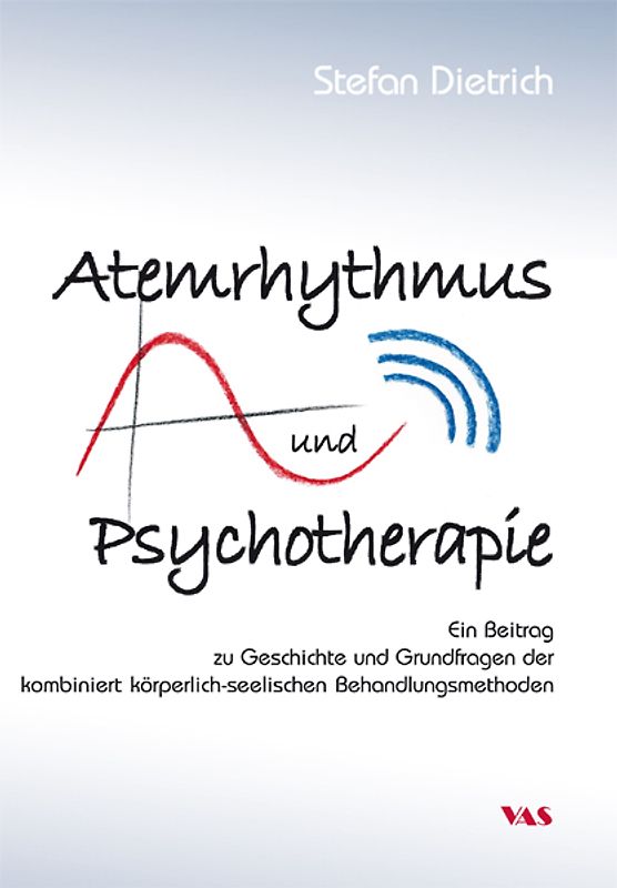 Atemrhythmus und Psychotherapie