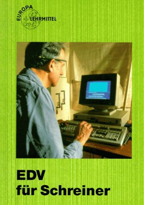EDV für Schreiner