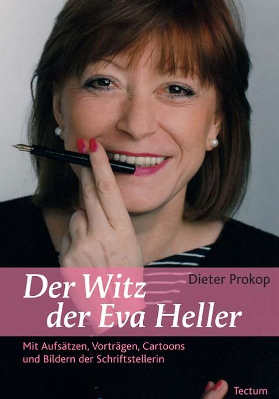 Der Witz der Eva Heller
