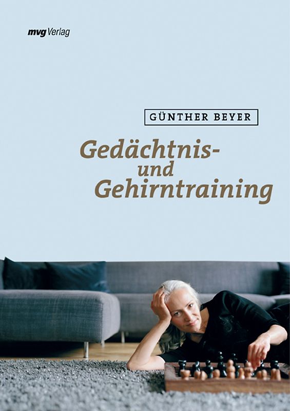Gedächtnis- und Gehirntraining