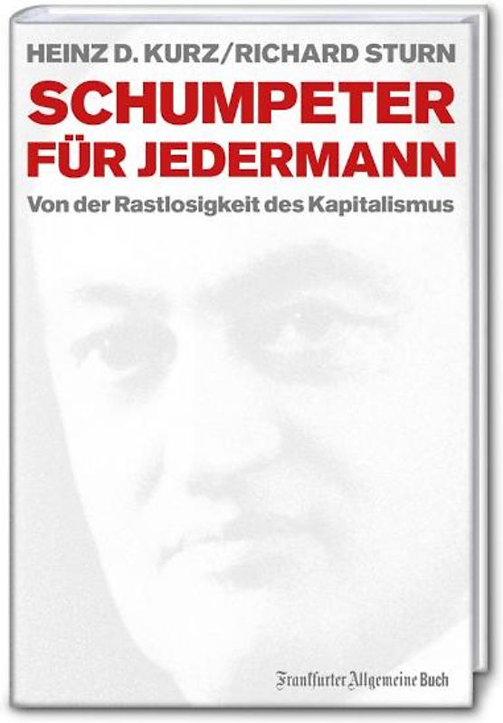 Schumpeter für jedermann