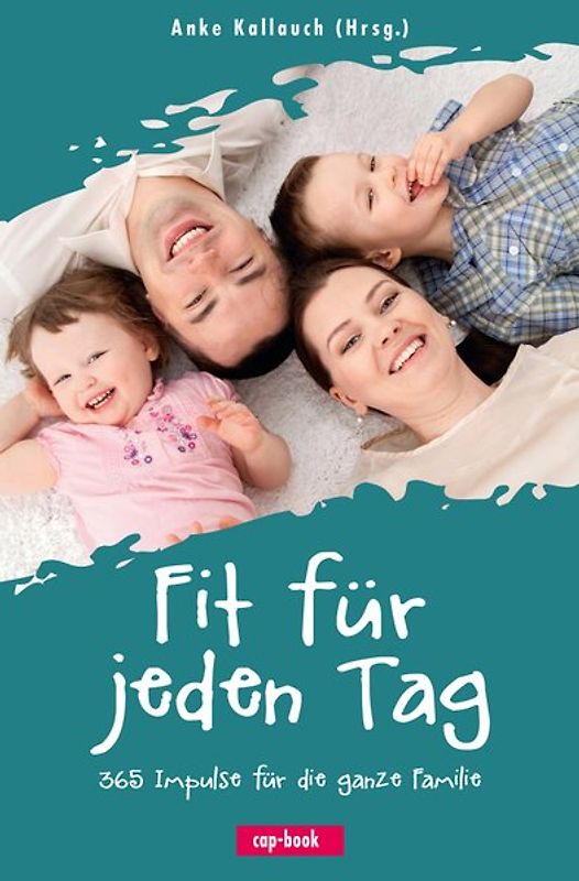 Fit für jeden Tag