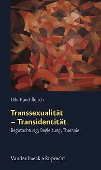 Transsexualität - Transidentität