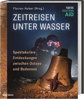 Zeitreisen unter Wasser