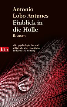 Einblick in die Hölle