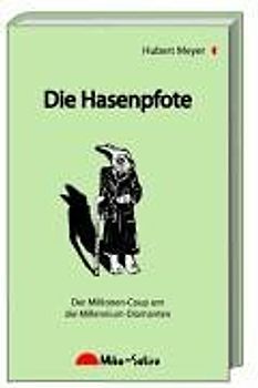 Hasenpfote