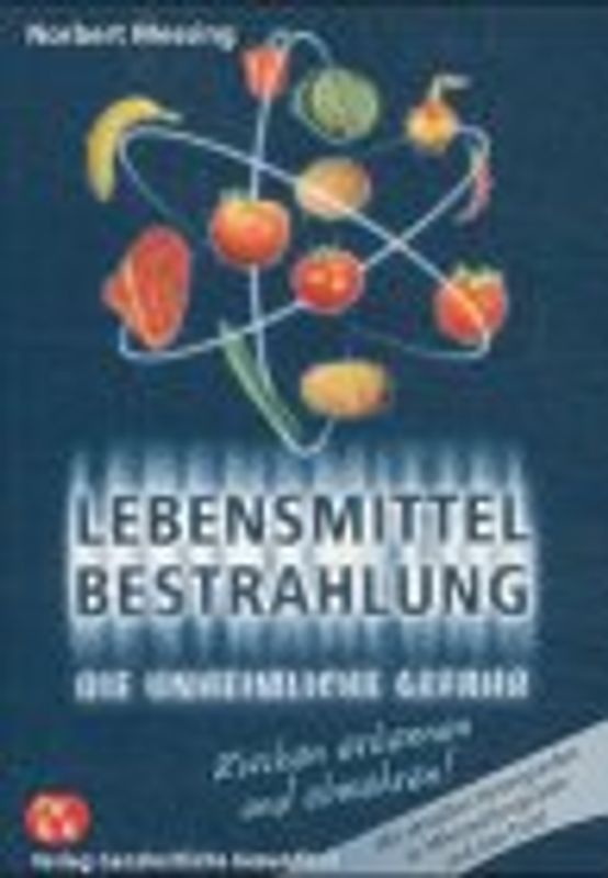Lebensmittel-Bestrahlung