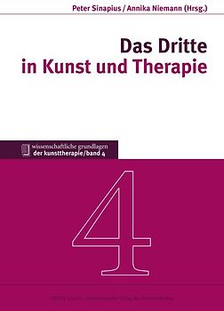Das Dritte in Kunst und Therapie
