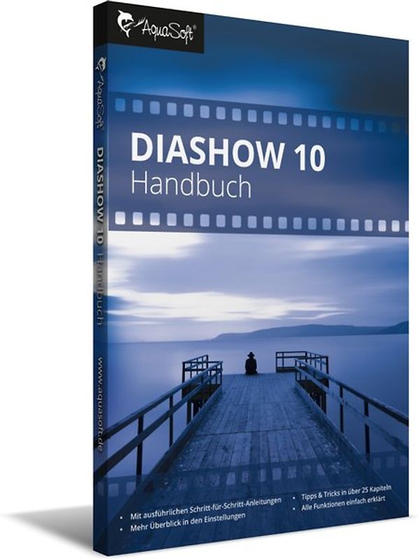 DiaShow 10 Handbuch
