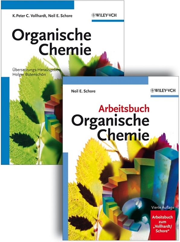 Organische Chemie