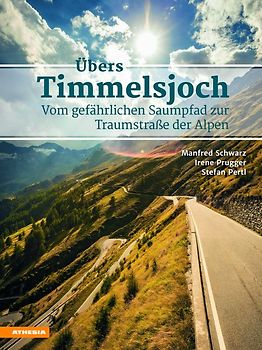 Übers Timmelsjoch