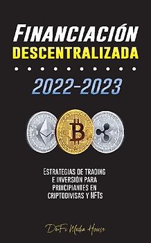 Financiación descentralizada 2022-2023