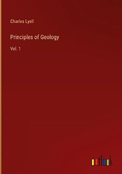 Principles of Geology