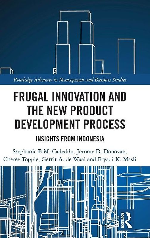 Frugal Innovation and the New Product Development Process