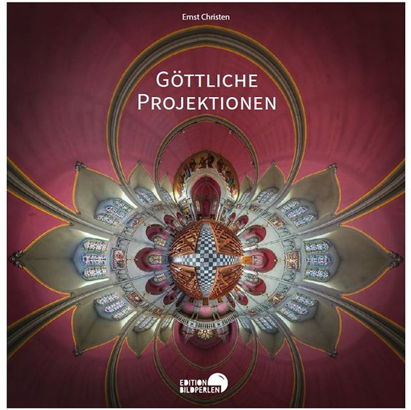 Göttliche Projektionen