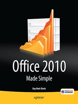 Office 2010 Made Simple